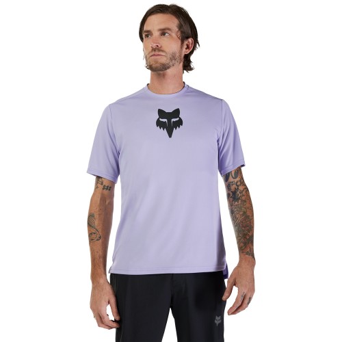 RANGER SS JERSEY FOX HEAD