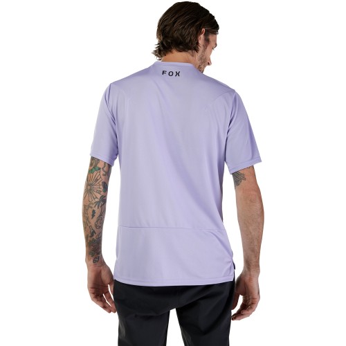 RANGER SS JERSEY FOX HEAD