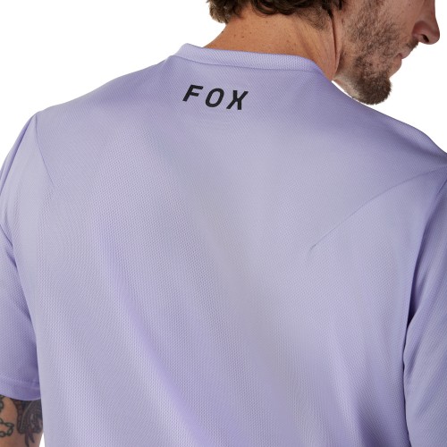 RANGER SS JERSEY FOX HEAD