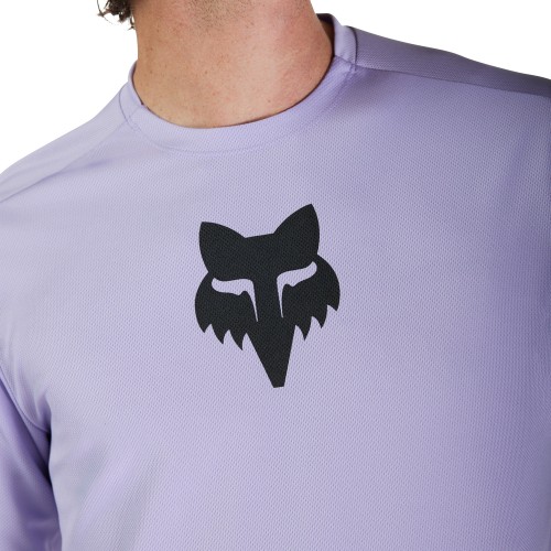 RANGER SS JERSEY FOX HEAD