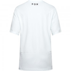 RANGER SS JERSEY FOX HEAD 2
