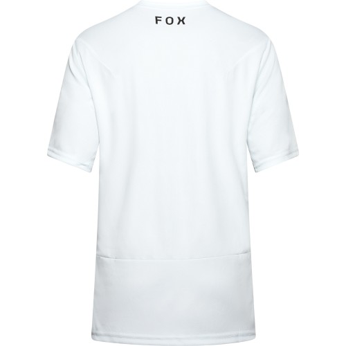 RANGER SS JERSEY FOX HEAD