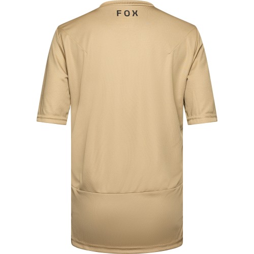 RANGER SS JERSEY FOX HEAD