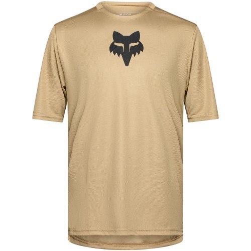 RANGER SS JERSEY FOX HEAD