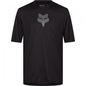 RANGER SS JERSEY FOX HEAD