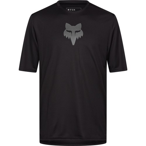 RANGER SS JERSEY FOX HEAD