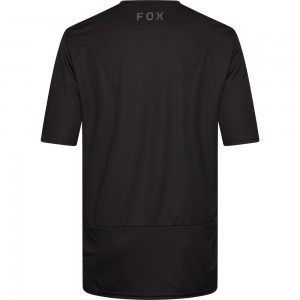 RANGER SS JERSEY FOX HEAD 2