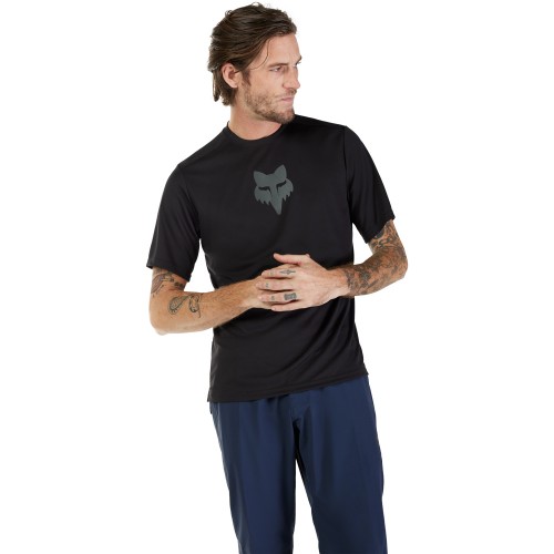 RANGER SS JERSEY FOX HEAD