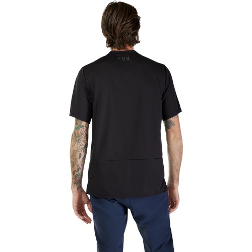 RANGER SS JERSEY FOX HEAD