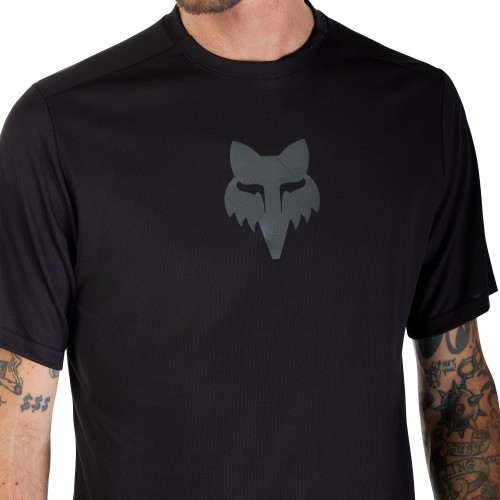 RANGER SS JERSEY FOX HEAD