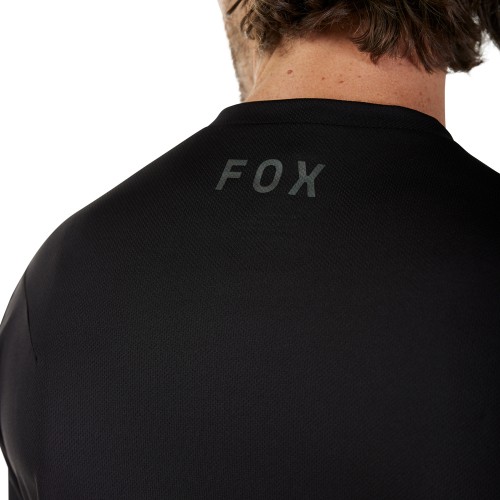 RANGER SS JERSEY FOX HEAD
