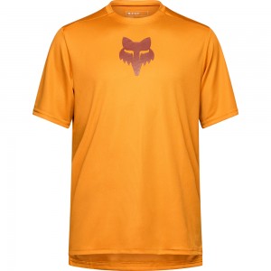 RANGER SS JERSEY FOX HEAD
