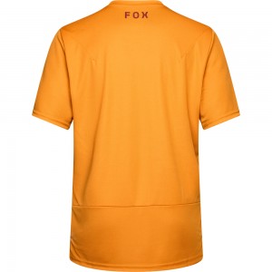 RANGER SS JERSEY FOX HEAD 2