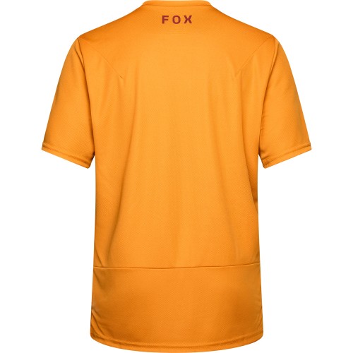 RANGER SS JERSEY FOX HEAD