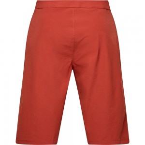 RANGER SHORT W/LINER 2