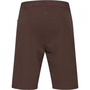 RANGER SHORT W/LINER 2