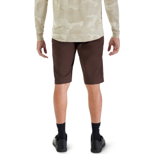 RANGER SHORT W/LINER