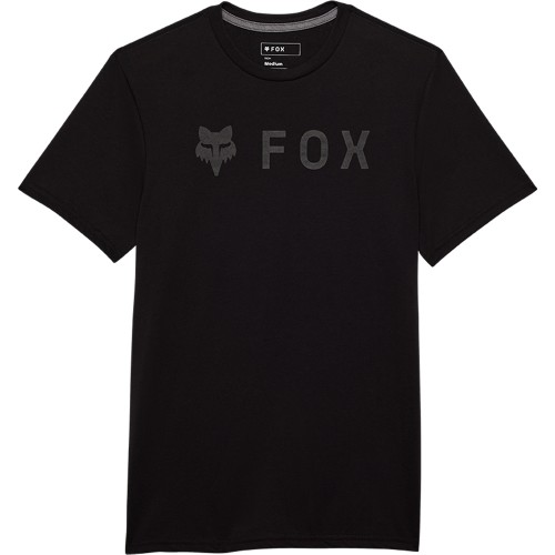 ABSOLUTE SS TECH TEE