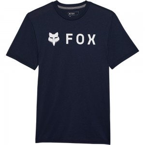 ABSOLUTE SS TECH TEE
