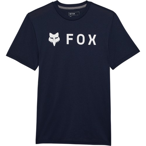 ABSOLUTE SS TECH TEE