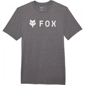 ABSOLUTE SS TECH TEE