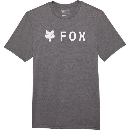 ABSOLUTE SS TECH TEE