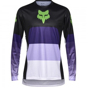 RANGER LS JERSEY GRID