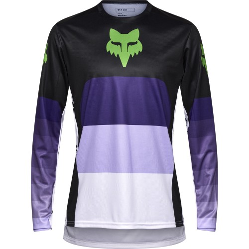 RANGER LS JERSEY GRID