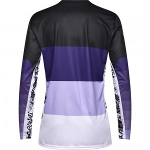 RANGER LS JERSEY GRID 2