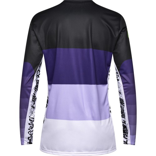 RANGER LS JERSEY GRID