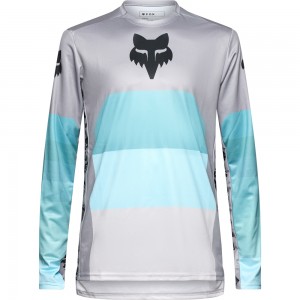 RANGER LS JERSEY GRID