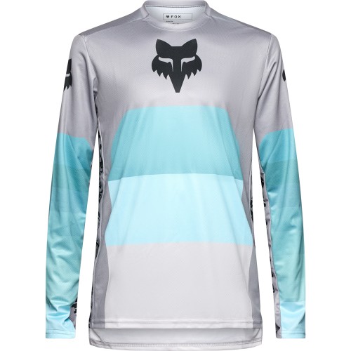 RANGER LS JERSEY GRID
