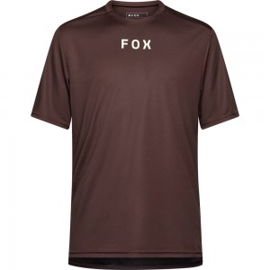 RANGER SS JERSEY WORDMARK