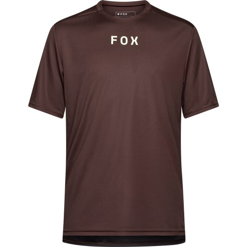 RANGER SS JERSEY WORDMARK