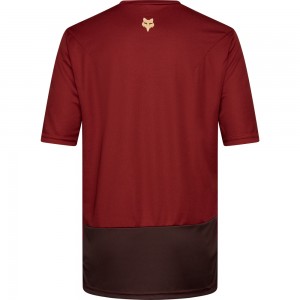 RANGER SS JERSEY WORDMARK 2