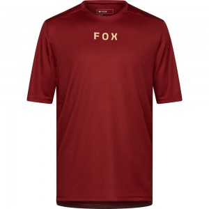 RANGER SS JERSEY WORDMARK