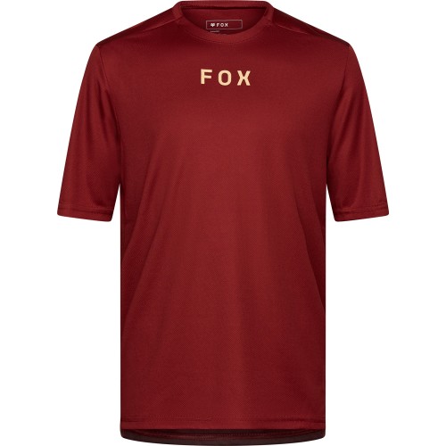 RANGER SS JERSEY WORDMARK