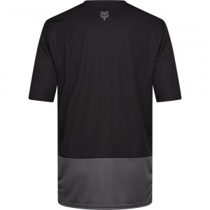 RANGER SS JERSEY WORDMARK 2