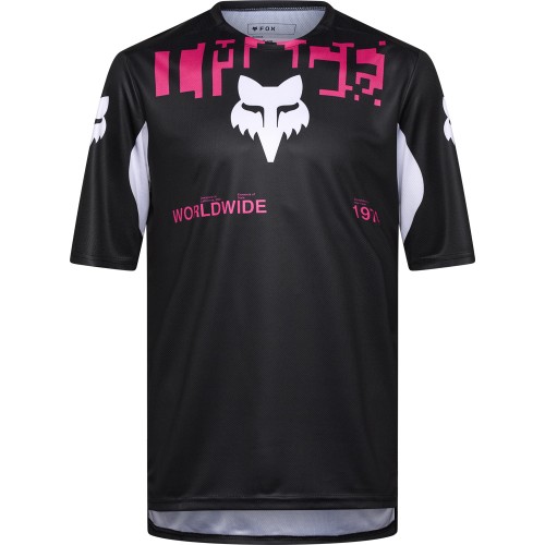 RANGER SS JERSEY DIGI IMAGE