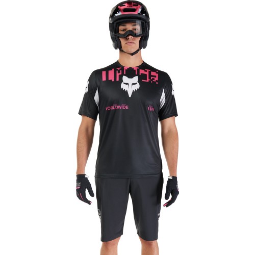 RANGER SS JERSEY DIGI IMAGE