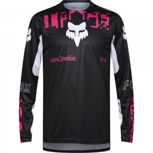 RANGER LS JERSEY DIGI IMAGE