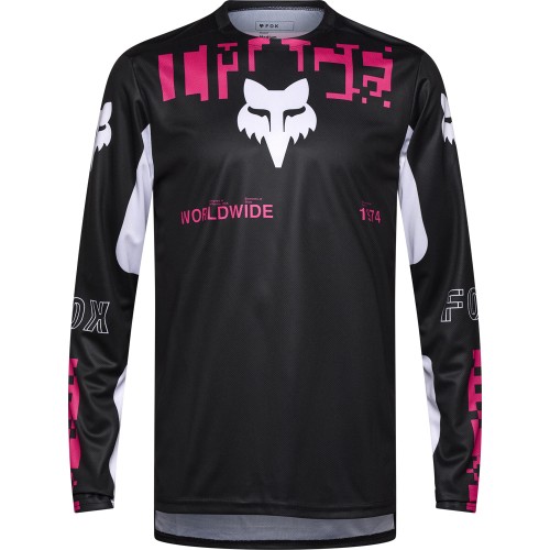 RANGER LS JERSEY DIGI IMAGE