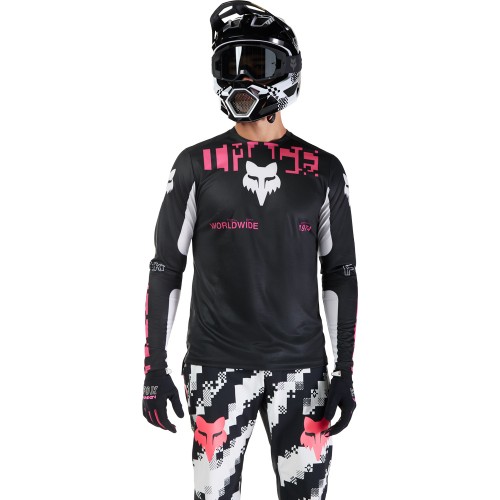 RANGER LS JERSEY DIGI IMAGE