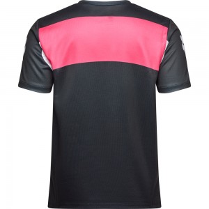 YTH RANGER SS JERSEY DIGI... 2
