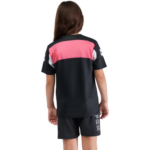 YTH RANGER SS JERSEY DIGI IMAGE