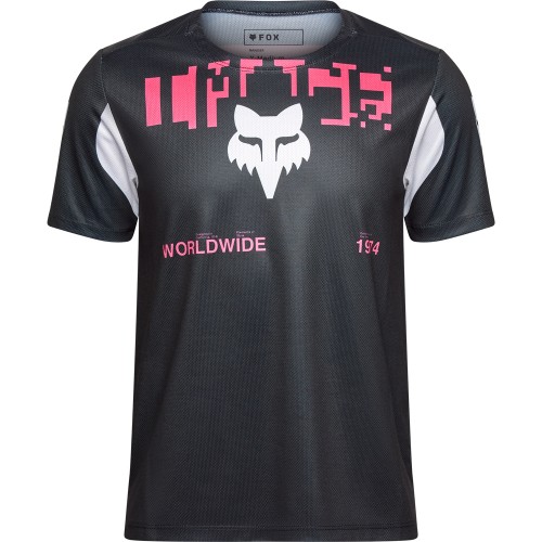 YTH RANGER SS JERSEY DIGI IMAGE