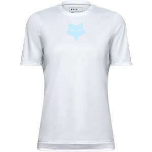 W RANGER SS JERSEY FOX HEAD