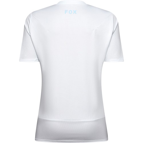 W RANGER SS JERSEY FOX HEAD