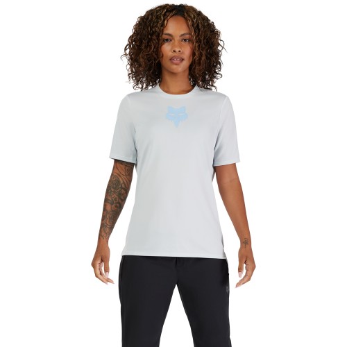 W RANGER SS JERSEY FOX HEAD