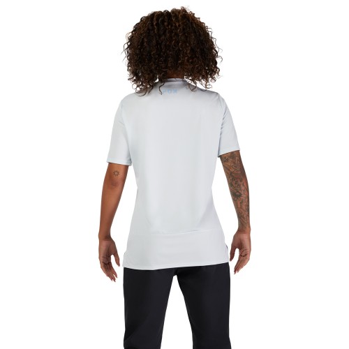 W RANGER SS JERSEY FOX HEAD